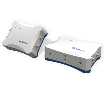 室內(nèi)外融合定位 （GNSS+UWB）